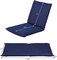 Adjustable 6 position Folding Lazy Man Sofa Chair Floor Chair